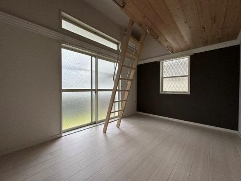 (2/19) 居室・リビング