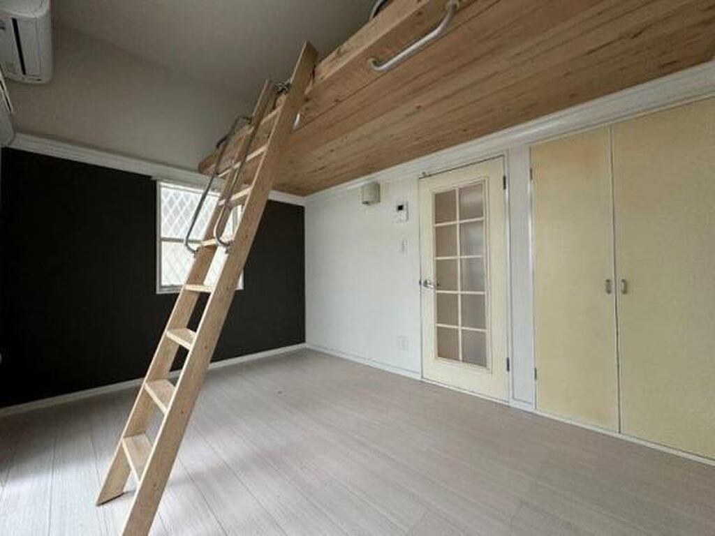 (6/19) その他部屋・スペース