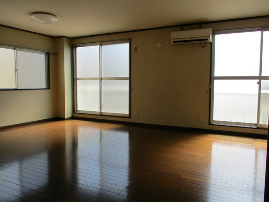 (2/15) 居室・リビング