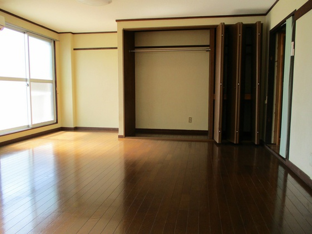 (8/15) その他部屋・スペース