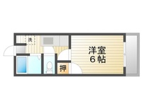 グリーンパレス三野A棟