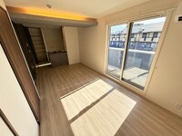 sakura terrace