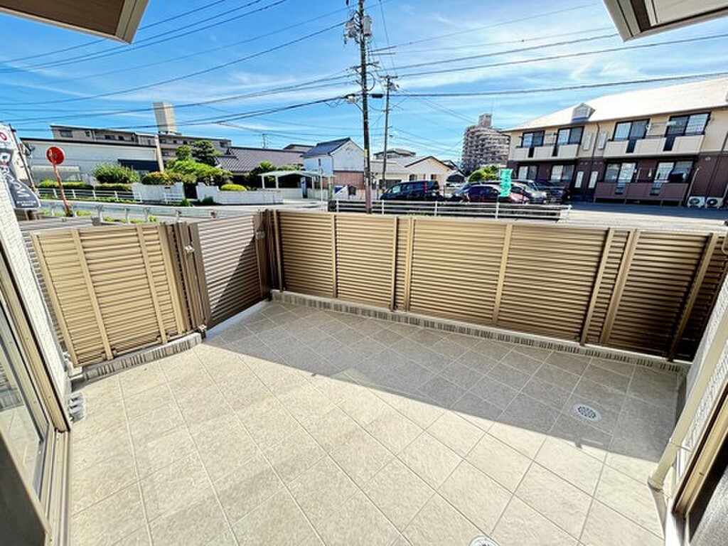 (2/23) 眺望