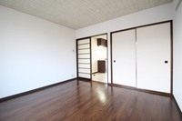 コーポ・レーベン C