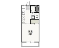 コーポ・レーベン C