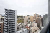 メイクス京橋川Ⅱ