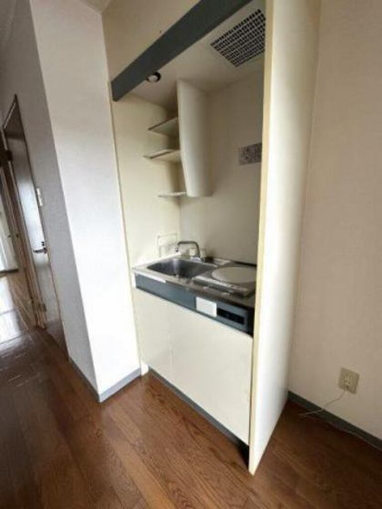 (3/24) キッチン (3/24) キッチン