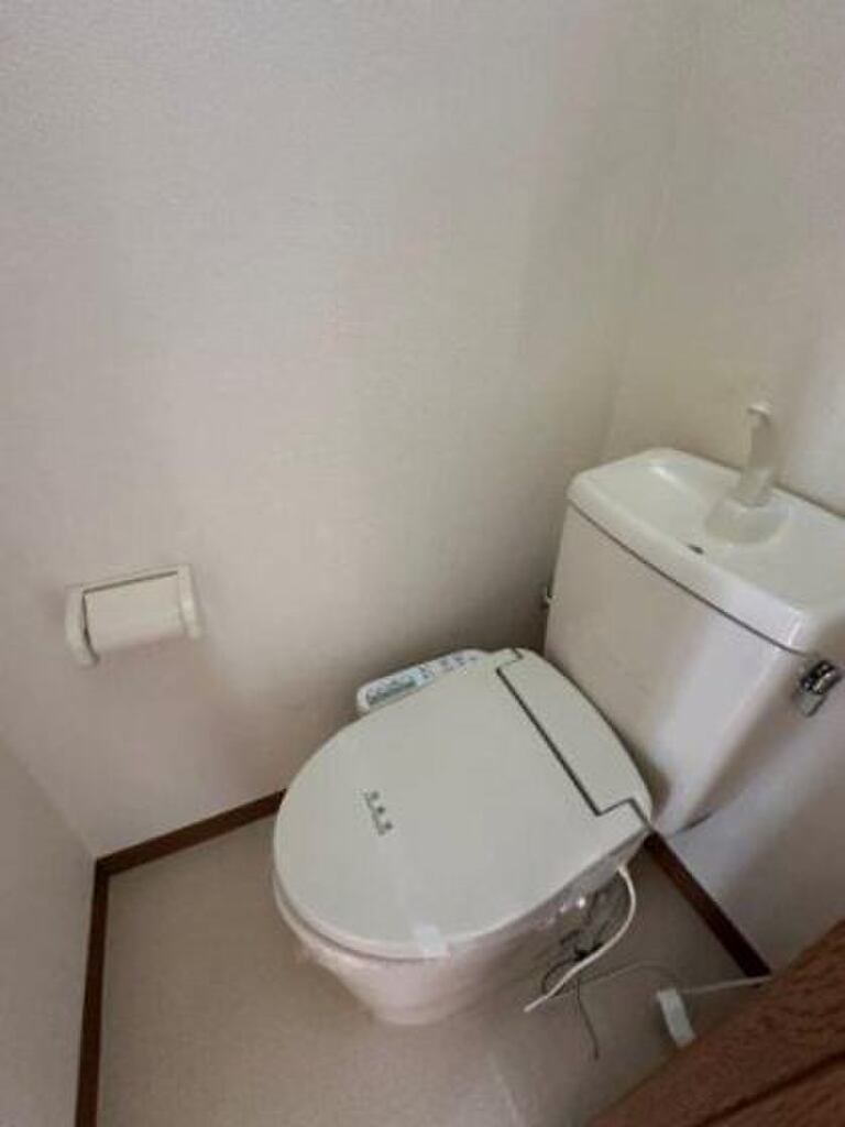 (5/24) トイレ (5/24) トイレ