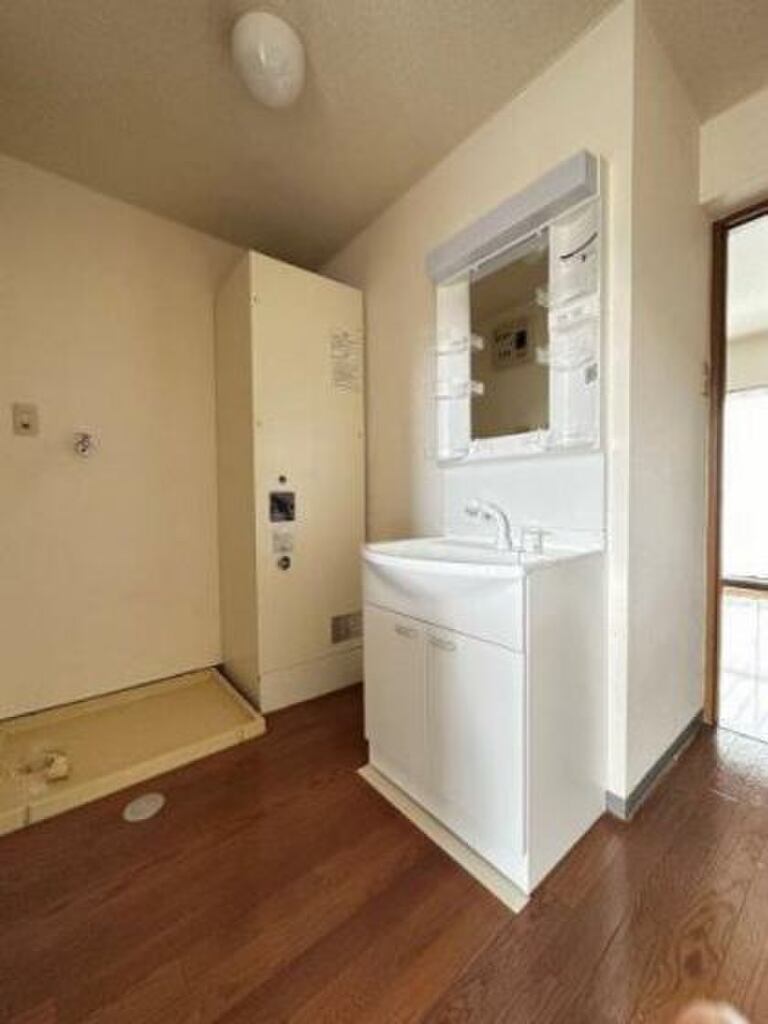 (6/24) 洗面所 (6/24) 洗面所