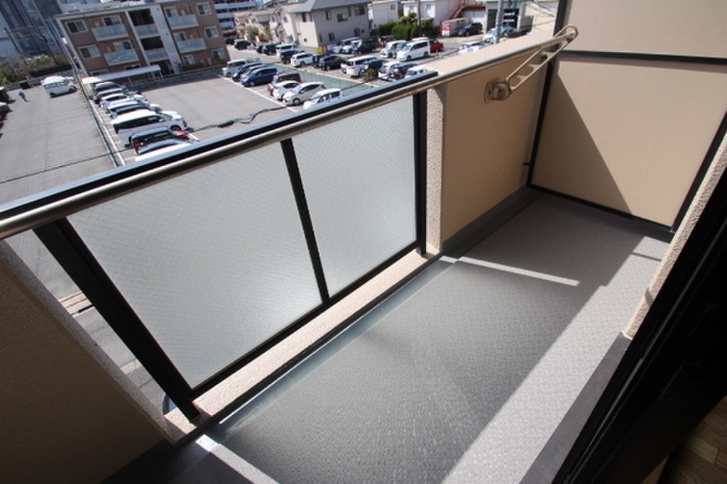 (14/25) バルコニー (14/25) バルコニー