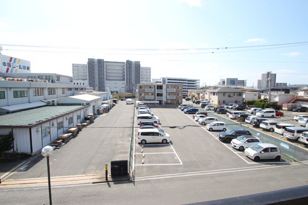 (17/25) 眺望 (17/25) 眺望