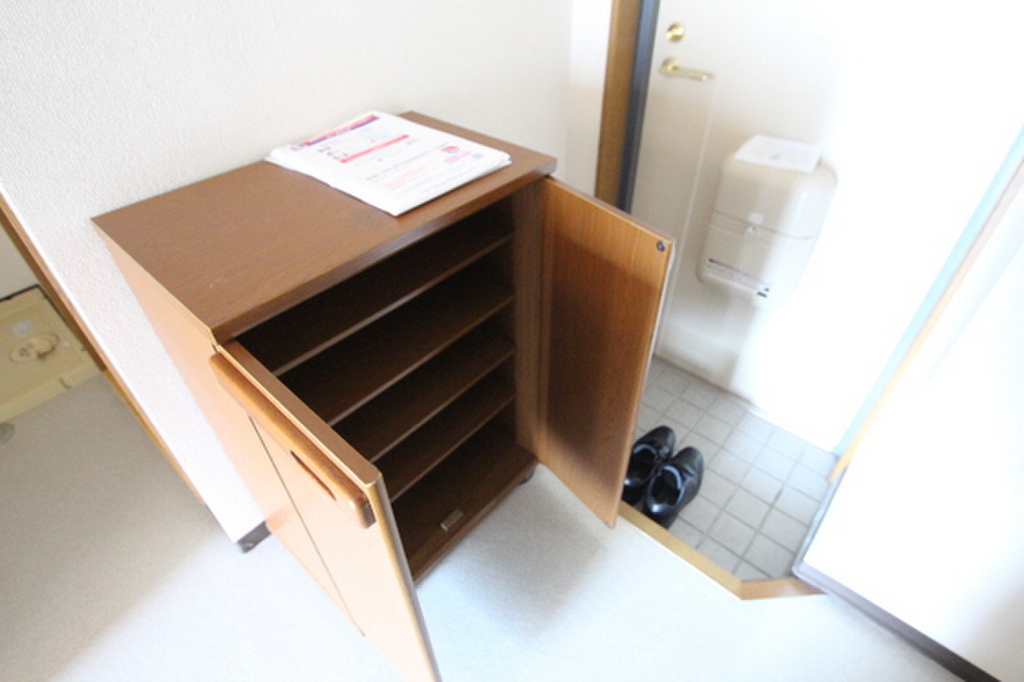 (18/25) 玄関 (18/25) 玄関