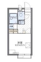 レオパレスアルカネット
