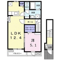 ライスガーデン Ⅰ