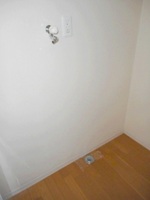 他号室のお写真です