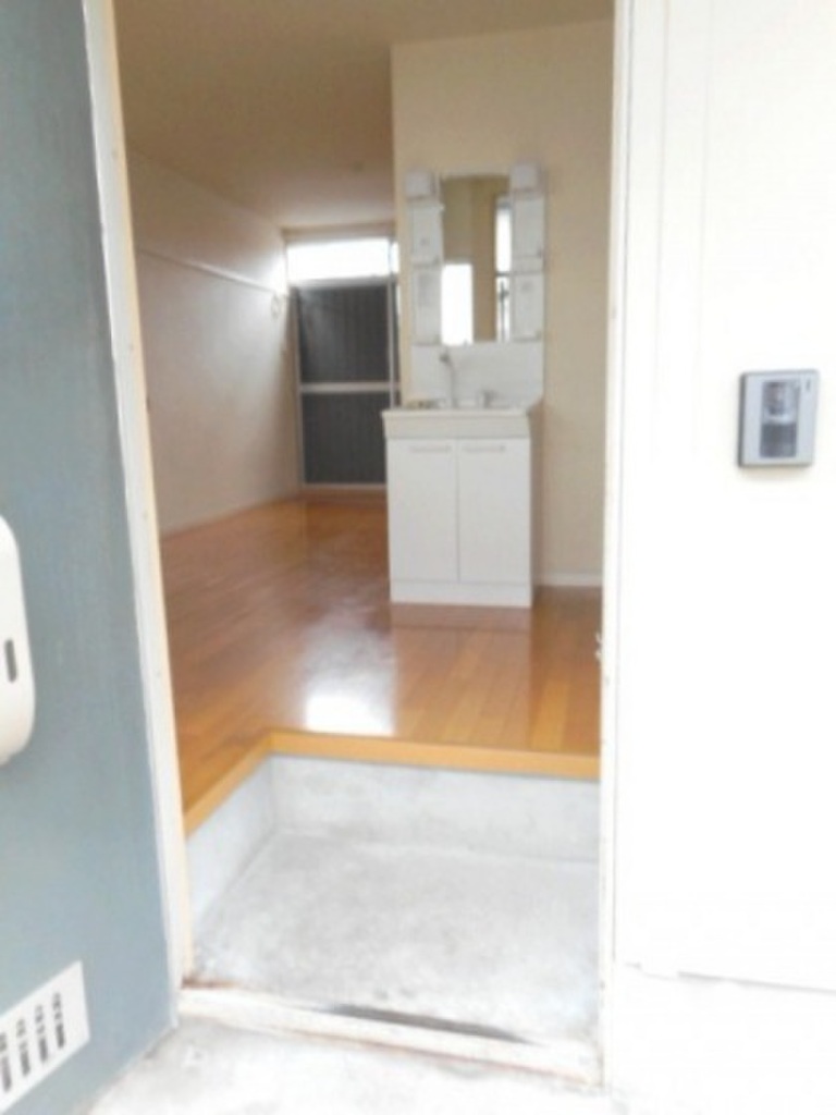 (12/21) 他号室のお写真です