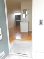 他号室のお写真です