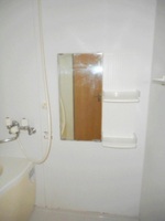 他号室のお写真です