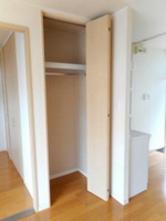 他号室のお写真です