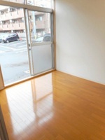 他号室のお写真です