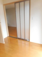 他号室のお写真です