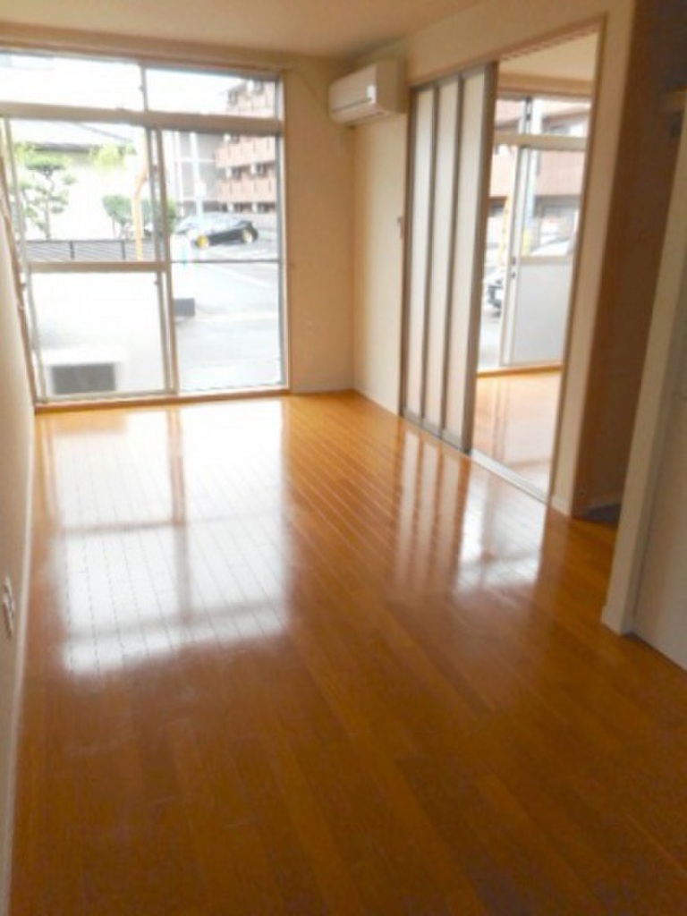 (2/21) 他号室のお写真です