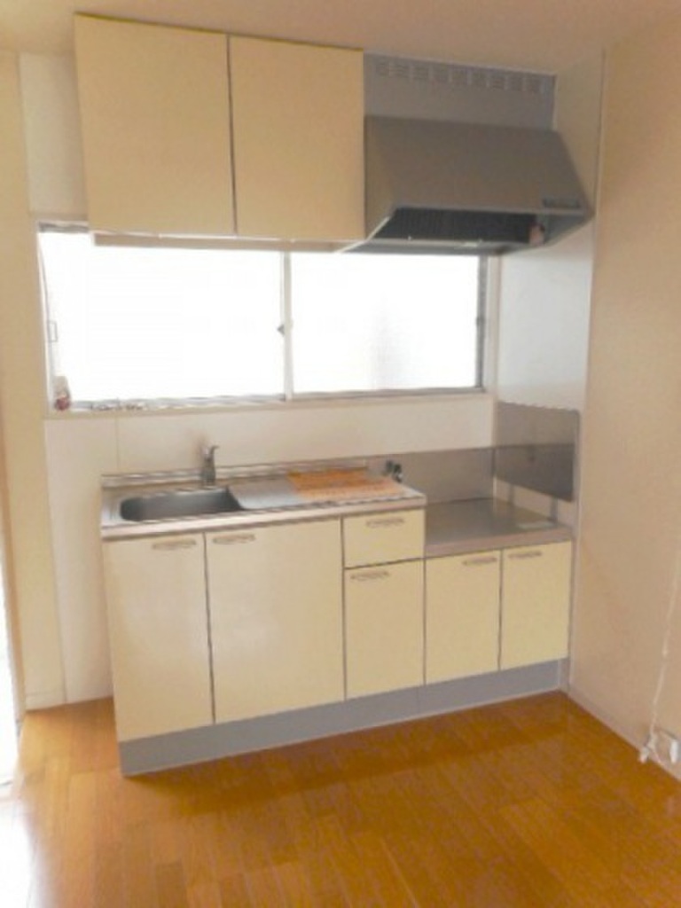 (3/21) 他号室のお写真です