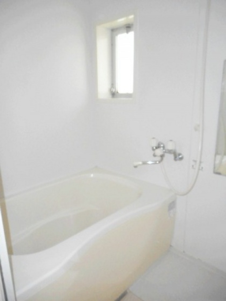 (4/21) 他号室のお写真です