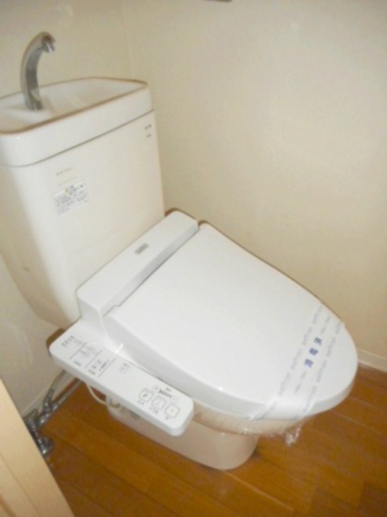 (5/21) 他号室のお写真です