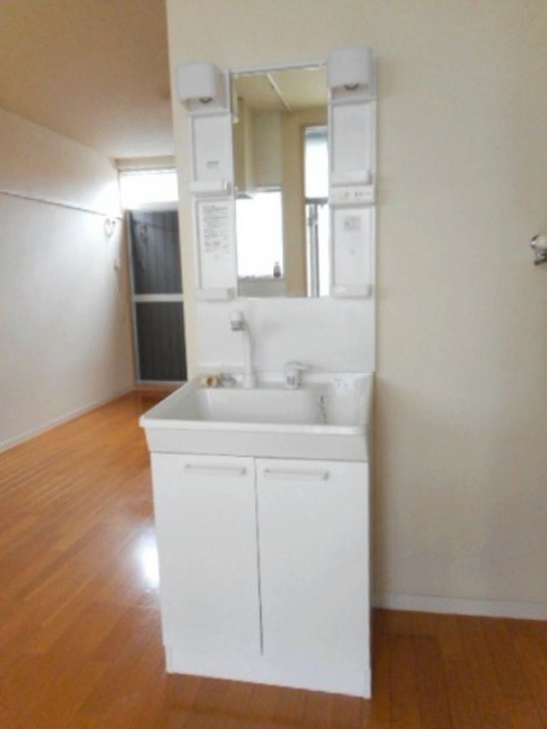 (6/21) 他号室のお写真です