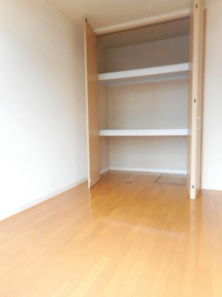 (8/21) 他号室のお写真です