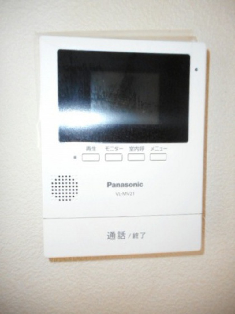 (9/21) 他号室のお写真です