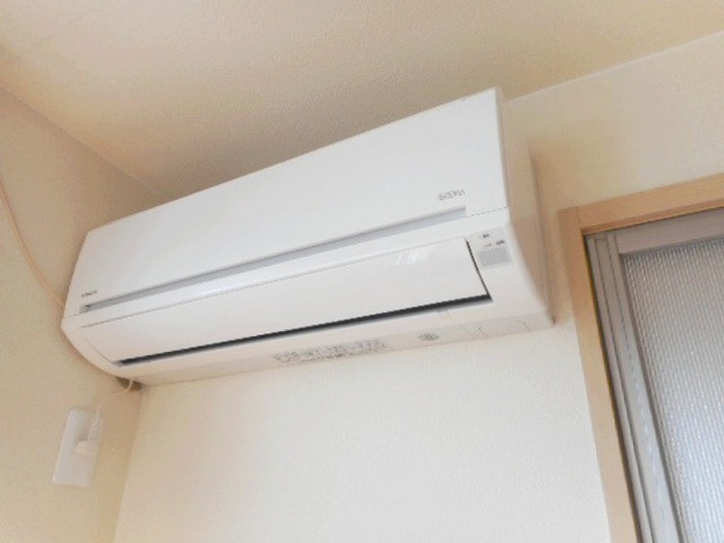 (10/21) 他号室のお写真です