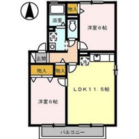 リムーブルヴェルジェⅡ B棟