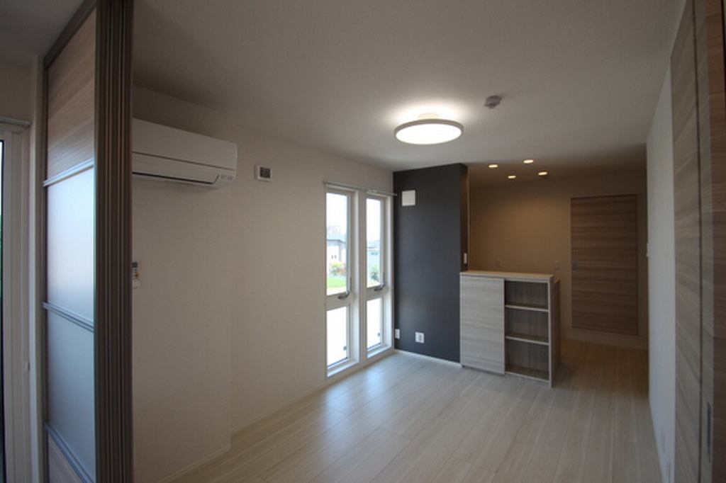 (2/26) 居室・リビング