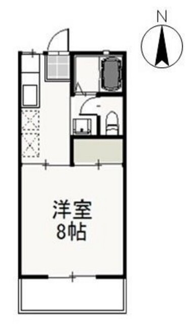 クライン・ブリュッケB