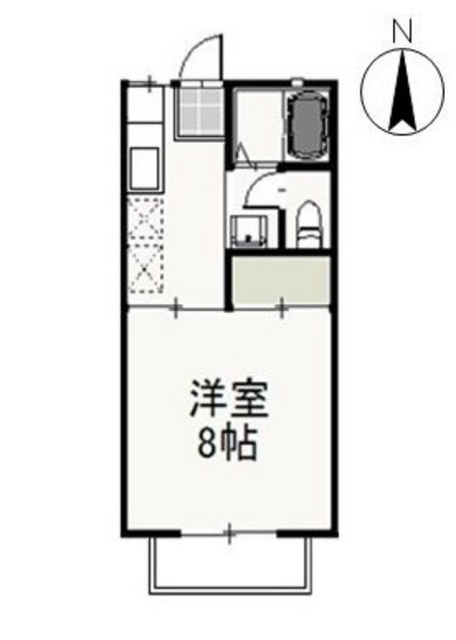 クライン・ブリュッケB