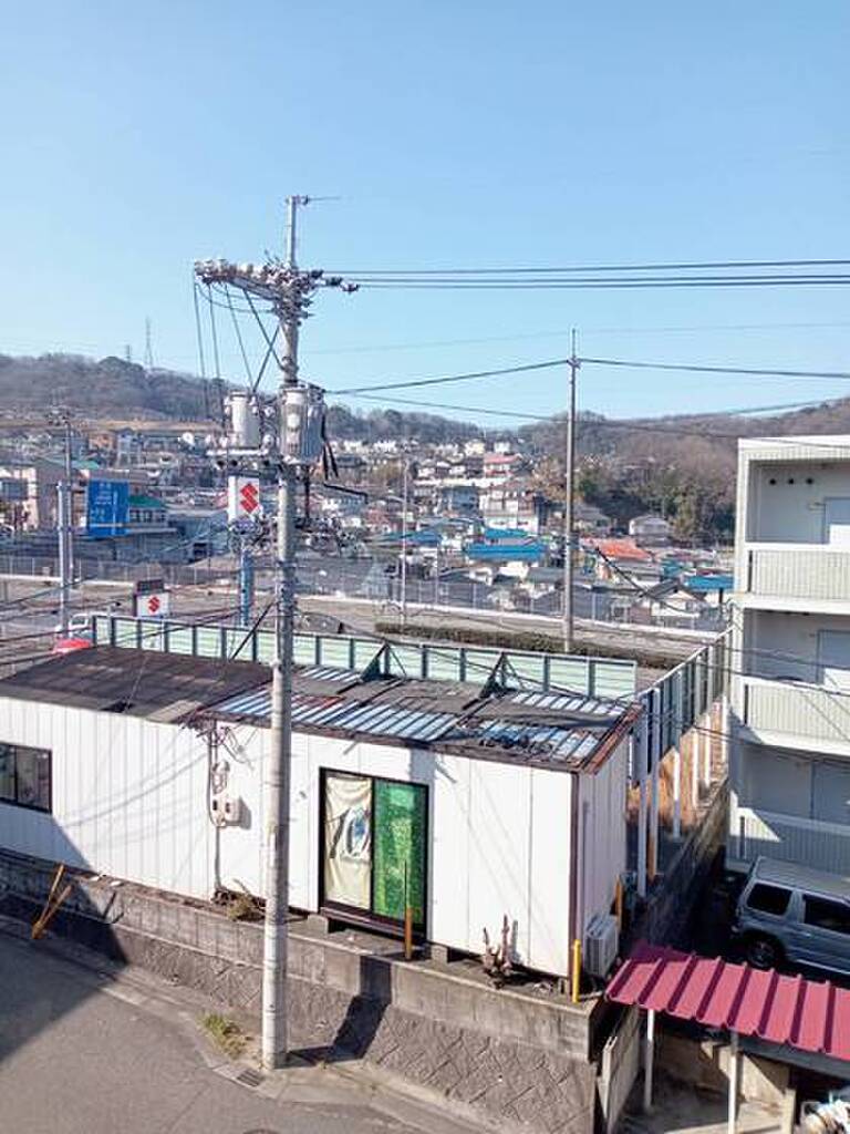 (12/20) 眺望 (12/20) 眺望