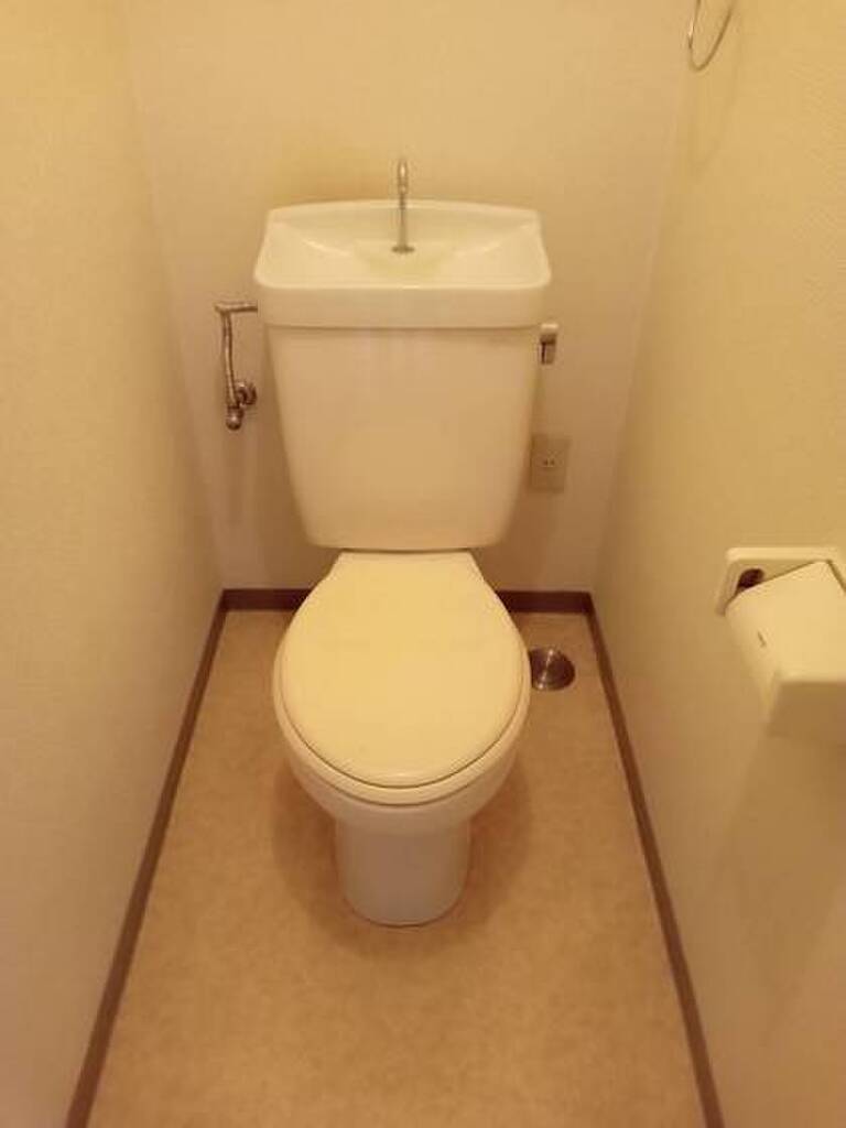 (5/20) トイレ (5/20) トイレ