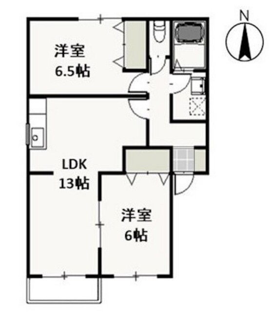 パストラーレ B