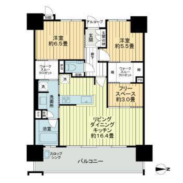 サーパス表町グランゲート
