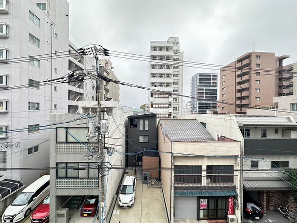 (13/27) 眺望 (13/27) 眺望