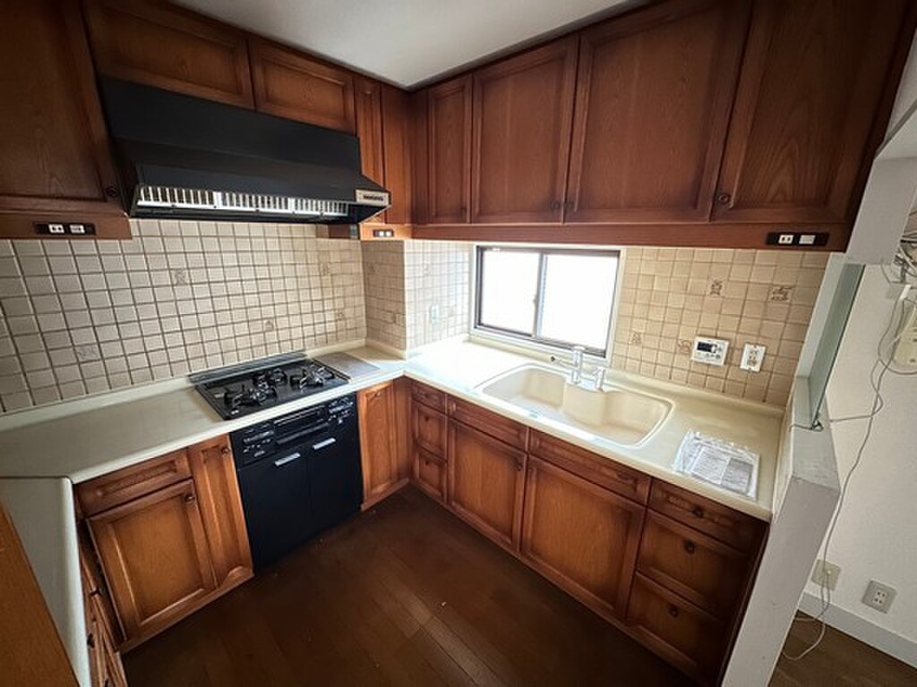 (4/27) キッチン (4/27) キッチン