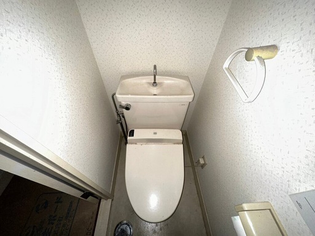 (6/27) トイレ (6/27) トイレ