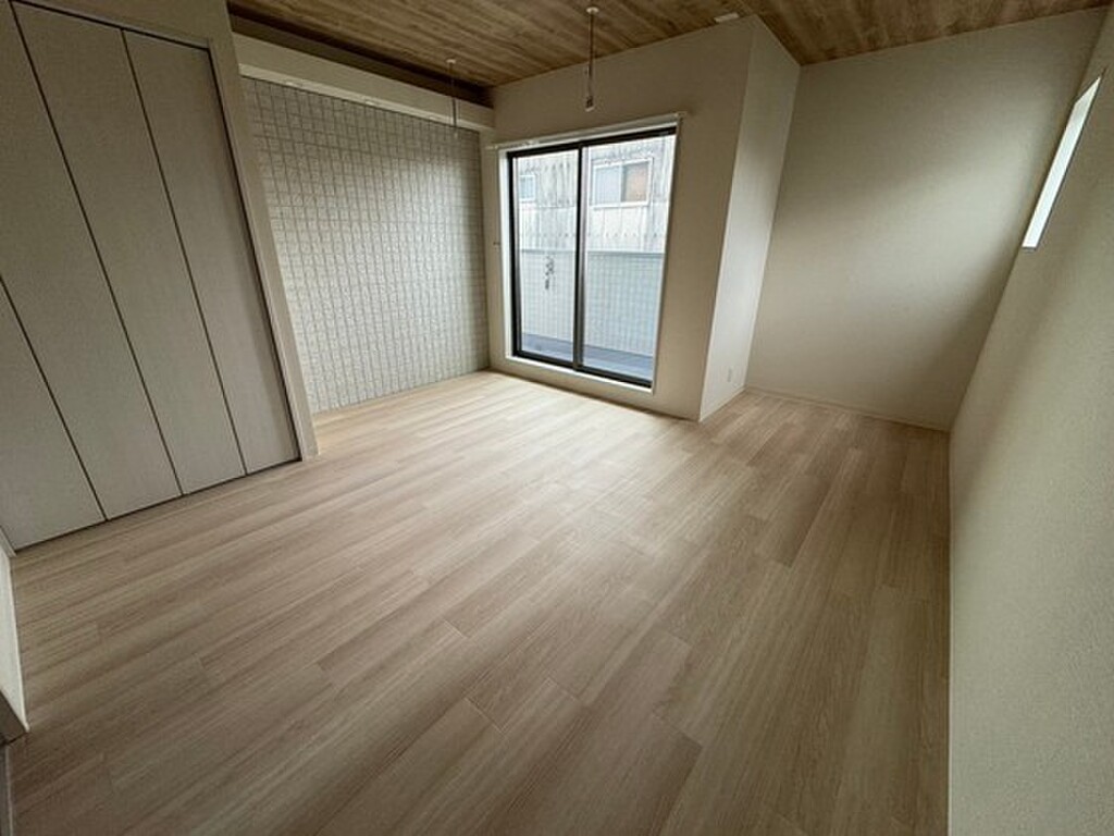 (2/23) 居室・リビング