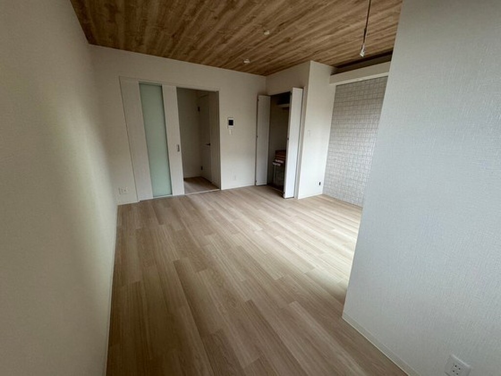 (7/23) その他部屋・スペース