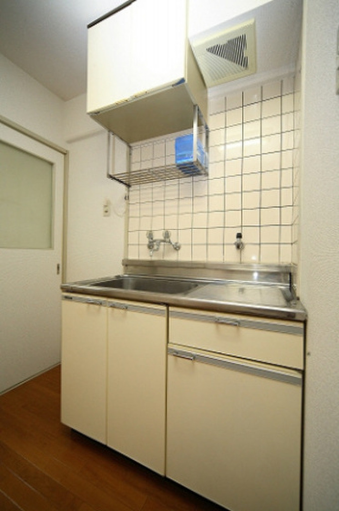 (3/13) キッチン (3/13) キッチン