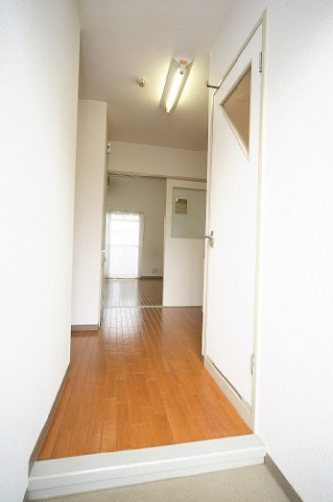 (7/13) 玄関 (7/13) 玄関