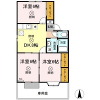 ファミーユメイ A棟