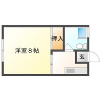 南方スチューデントハイツ